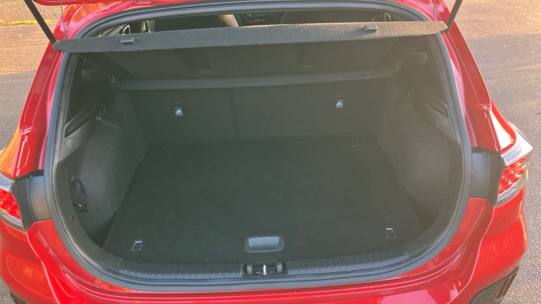 Kia Ceed 1.5T GDi ISG 138 GT-Line 5dr Petrol Hatchback